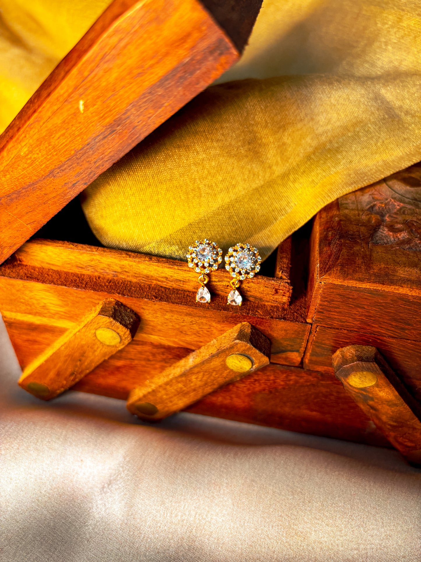 Madison Earrings