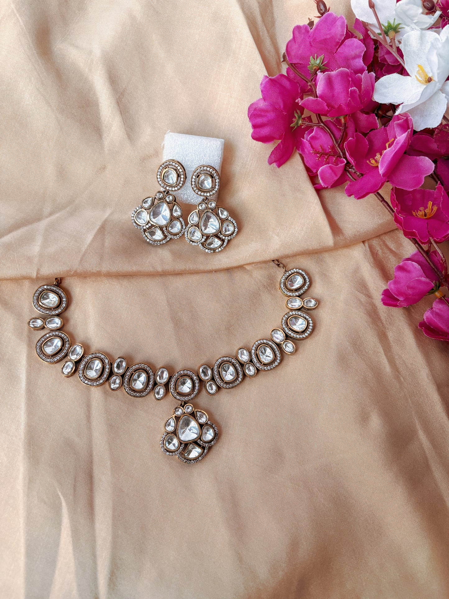 Audrey Victorian Set