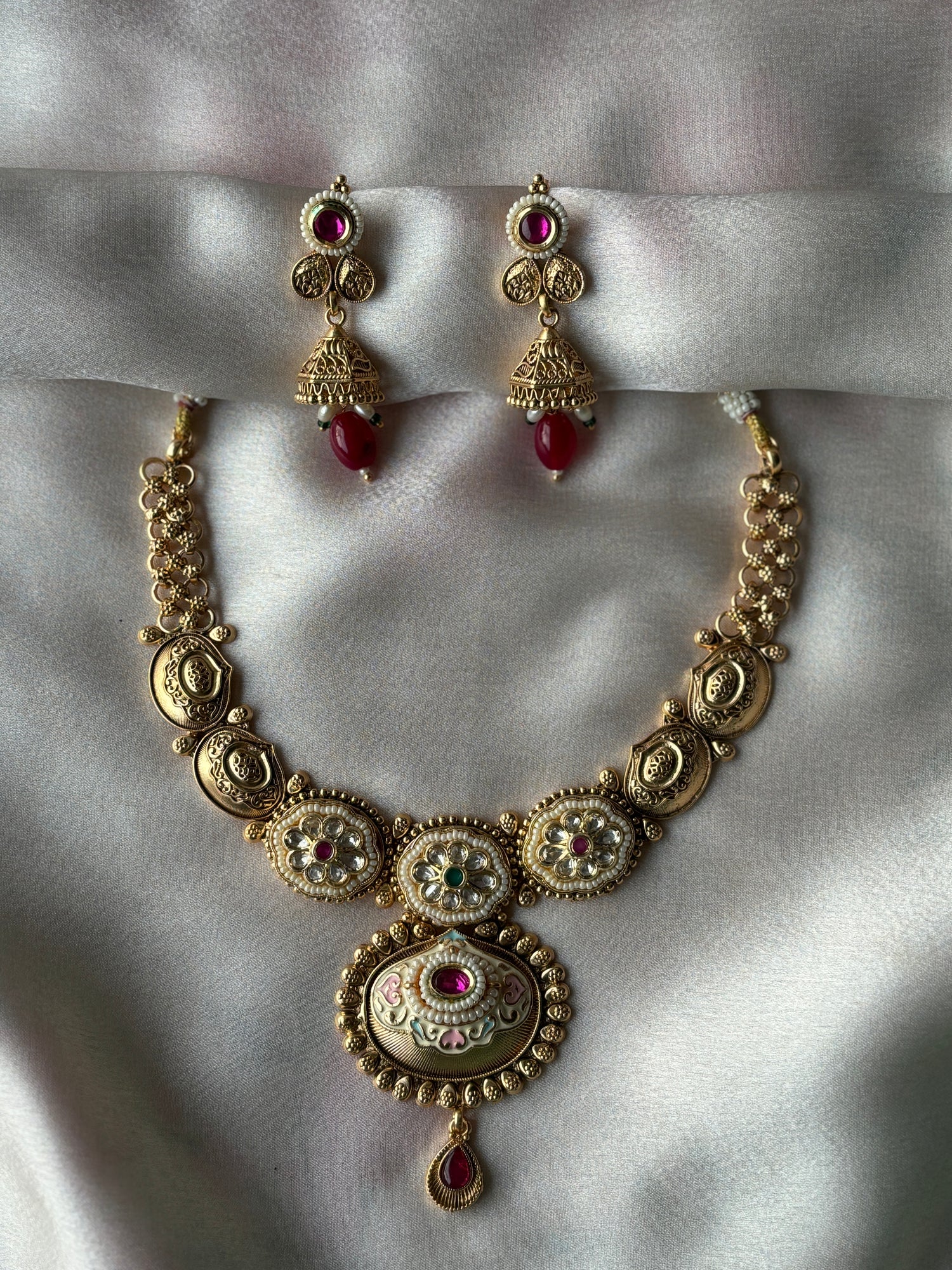 Necklace Sets