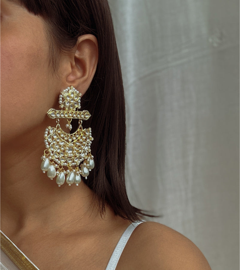 Statement Earrings
