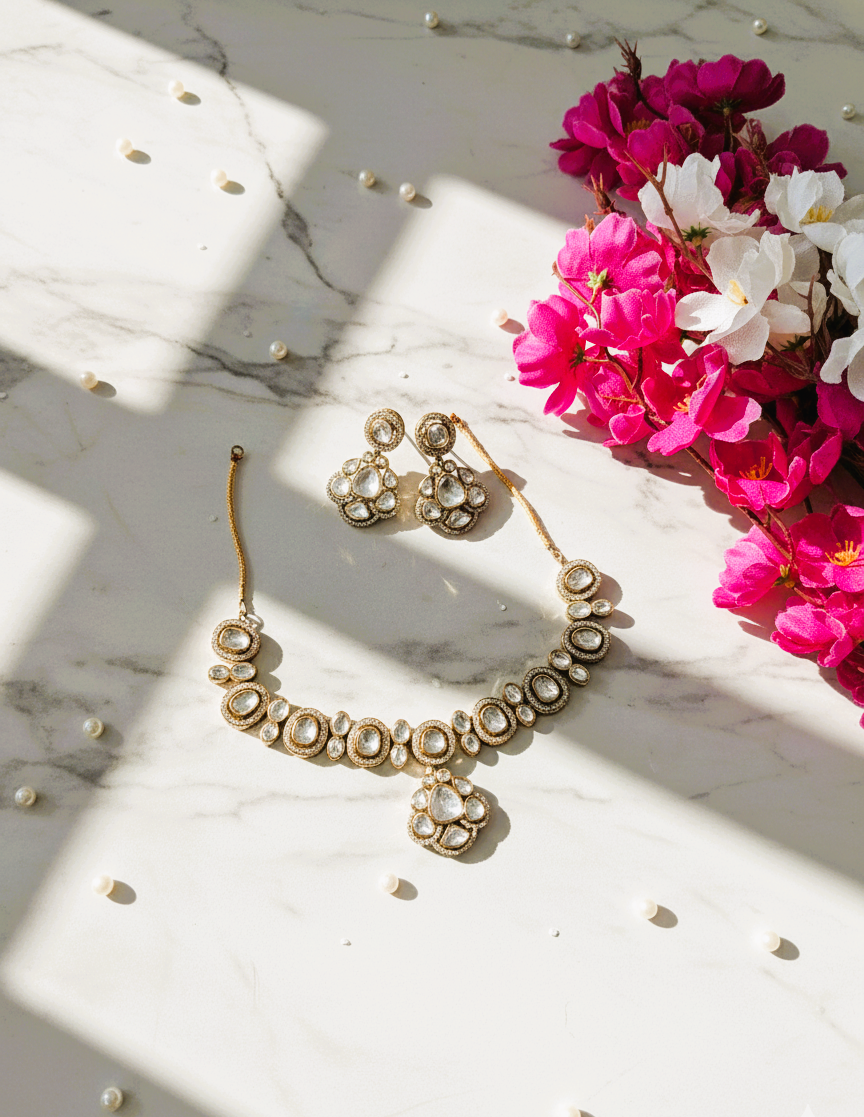 Audrey Victorian Set