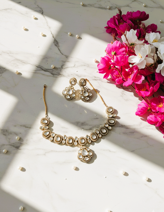 Audrey Victorian Set