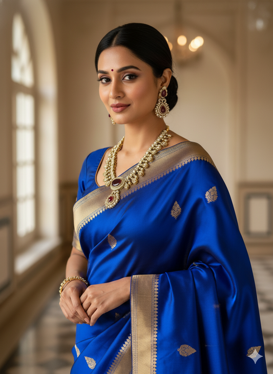 Celeste Victorian Set- Red