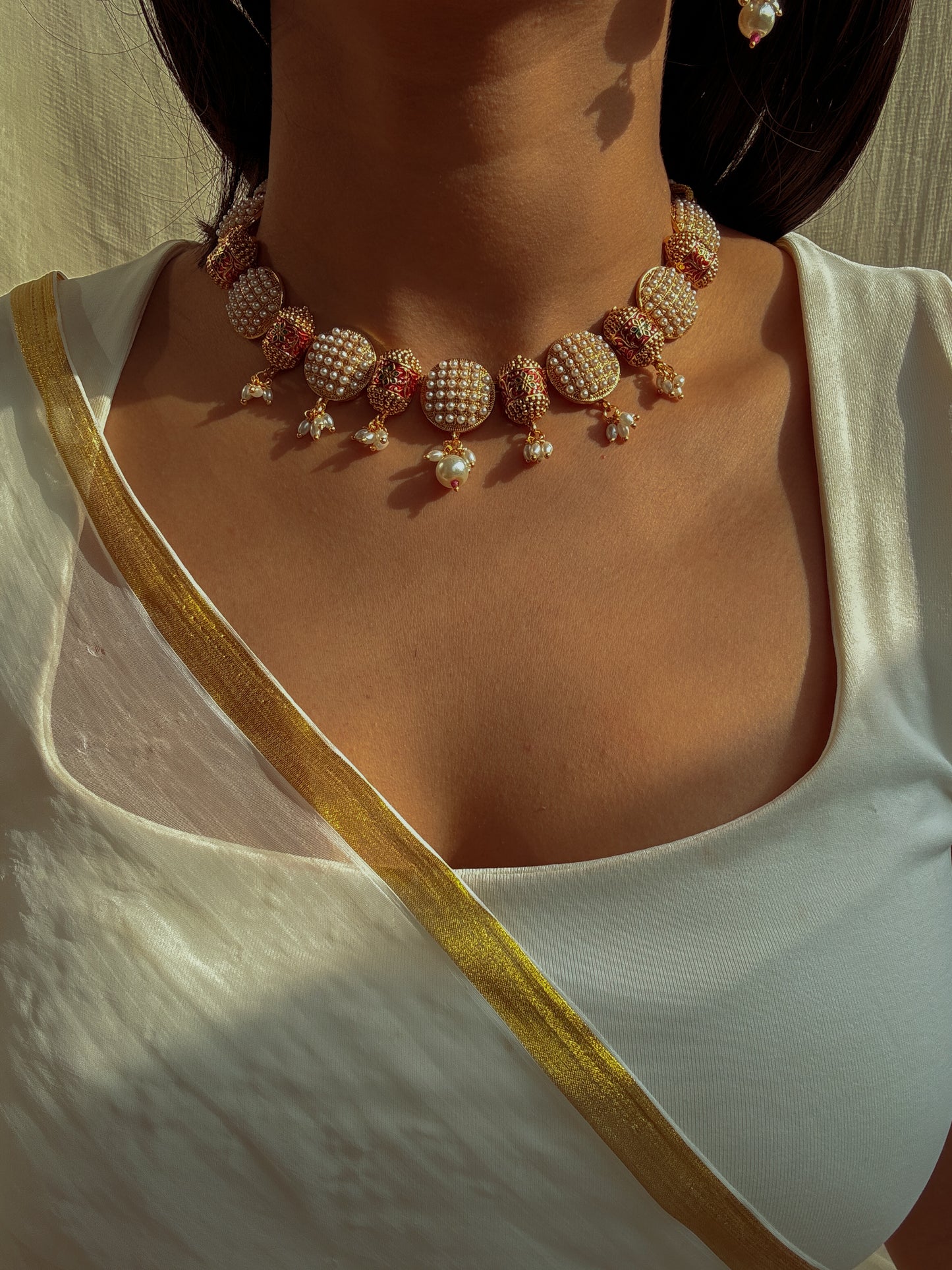 Ariana Pearl & Meena Choker