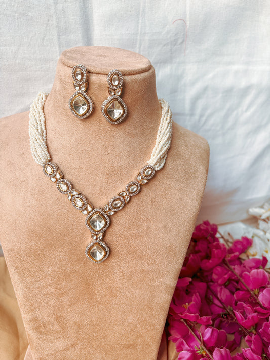 Ella Victorian Set