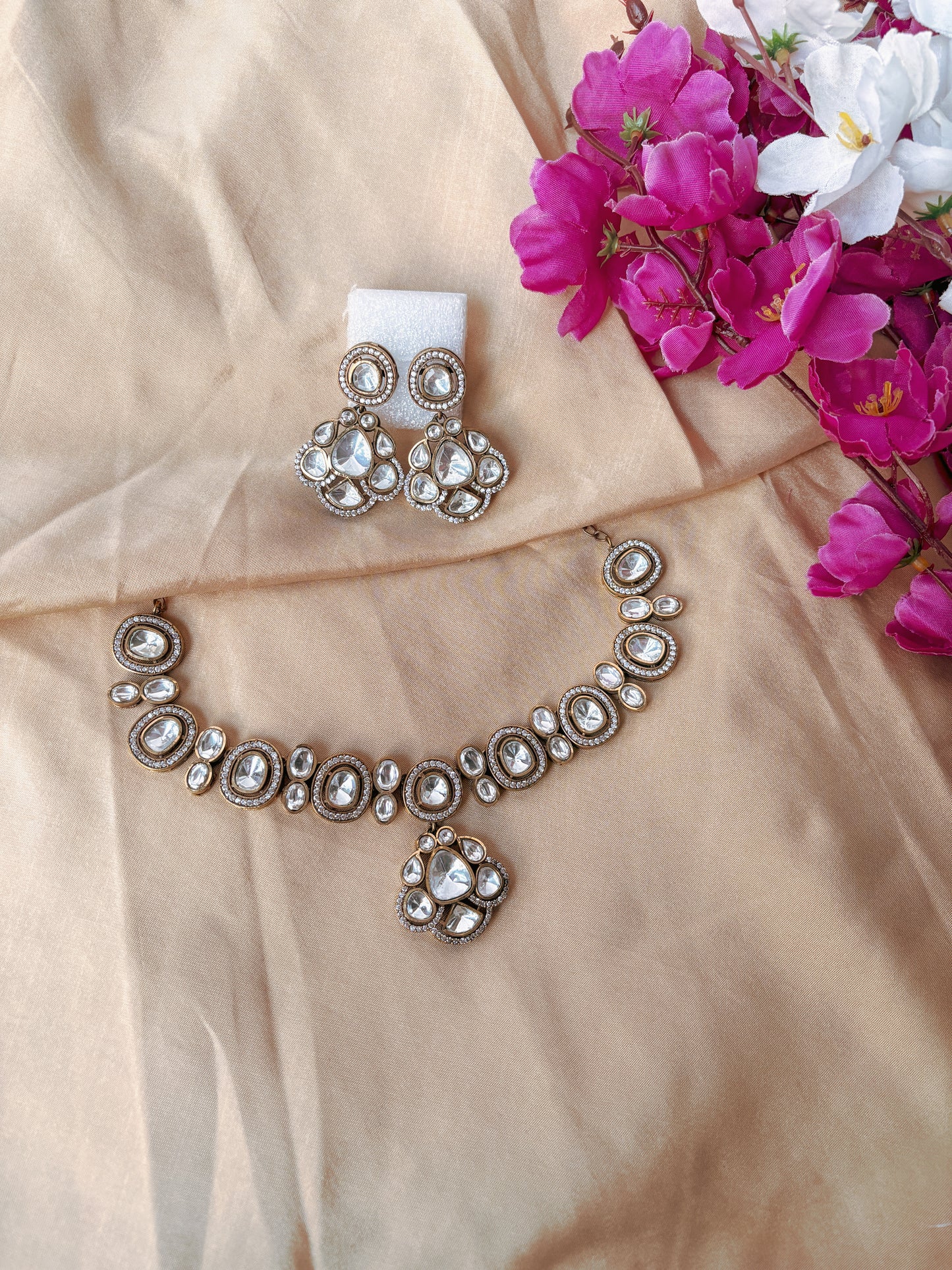 Audrey Victorian Set